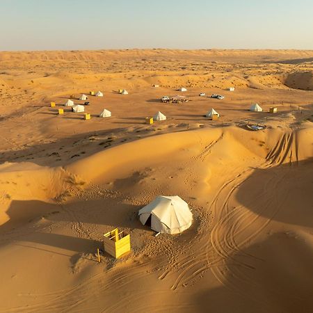 Twilight Dunes By Miracle Oman Badīyah Extérieur photo